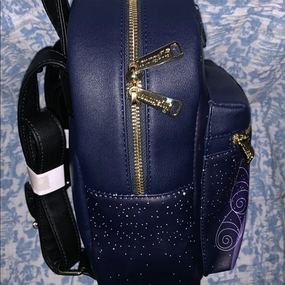 🛑SOLD🛑 Pinocchio Wishes Do Come True Loungefly - Picture 3 of 4
